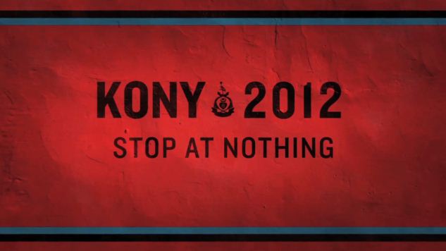 Stares at the World » Who is Joseph Kony?